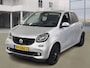 smart Forfour 1.0 Turbo Passion Automaat 2e Eig. 36.100 km +NAP NL-auto