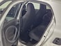 smart Forfour 1.0 Turbo Passion Automaat 2e Eig. 36.100 km +NAP NL-auto
