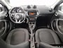 smart Forfour 1.0 Turbo Passion Automaat 2e Eig. 36.100 km +NAP NL-auto