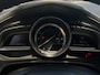 Mazda 3 2.0 GT-M Bose Automaat Clima StoelVerwarming PDC LMV Keyless