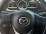 Mazda 3 2.0 GT-M Bose Automaat Clima StoelVerwarming PDC LMV Keyless