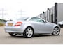 Mercedes-Benz SLK 200 K. HarmanKardon | Xenon | Leder | Stoelverwarming | Airscarf