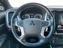 Mitsubishi Outlander 2.4 PHEV Instyle clima| trekhaak | leder | schuifdak | camera | Origineel NL-auto | dealer onderhouden