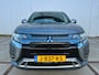 Mitsubishi Outlander 2.4 PHEV Instyle clima| trekhaak | leder | schuifdak | camera | Origineel NL-auto | dealer onderhouden