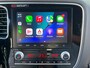 Mitsubishi Outlander 2.4 PHEV Instyle clima| trekhaak | leder | schuifdak | camera | Origineel NL-auto | dealer onderhouden