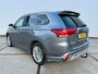 Mitsubishi Outlander 2.4 PHEV Instyle clima| trekhaak | leder | schuifdak | camera | Origineel NL-auto | dealer onderhouden