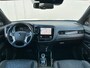 Mitsubishi Outlander 2.4 PHEV Instyle clima| trekhaak | leder | schuifdak | camera | Origineel NL-auto | dealer onderhouden