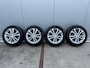 Mitsubishi Outlander 2.4 PHEV Instyle clima| trekhaak | leder | schuifdak | camera | Origineel NL-auto | dealer onderhouden
