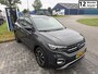 Volkswagen T-Cross 1.0 TSI Life DSG AUTOMAAT CRUISE,NAVI,ECC,TREKHAAK