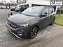 Volkswagen T-Cross 1.0 TSI Life DSG AUTOMAAT CRUISE,NAVI,ECC,TREKHAAK