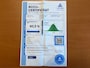 MG MG ZS EV Luxury 45 kWh - Accu Certificaat Aanwezig | NAP