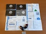 MG MG ZS EV Luxury 45 kWh - Accu Certificaat Aanwezig | NAP