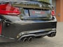 BMW M2 2-serie Coupé DCT, Akrapovič, Schuifdak, Elek stoel, CarPlay, H&K, Camera