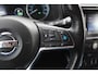Nissan Leaf e+ Tekna 62 kWh / SoH 89,8% / Trekhaak / 360Camera / Leder / Keyless / 17'' / CarPlay / Dodehoek / DAB / ACC / Stoelverwarming 4x / Warmtepomp