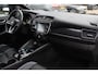 Nissan Leaf e+ Tekna 62 kWh / SoH 89,8% / Trekhaak / 360Camera / Leder / Keyless / 17'' / CarPlay / Dodehoek / DAB / ACC / Stoelverwarming 4x / Warmtepomp