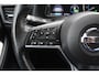 Nissan Leaf e+ Tekna 62 kWh / SoH 89,8% / Trekhaak / 360Camera / Leder / Keyless / 17'' / CarPlay / Dodehoek / DAB / ACC / Stoelverwarming 4x / Warmtepomp