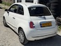 Fiat 500 1.2 Pop Automaat Airco Goed Onderhouden Auto Nieuwe Apk en Beurt