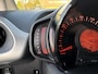 Toyota Aygo 1.0 VVT-i x-play Automaat Camera CarPlay Gratis garantie