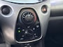 Toyota Aygo 1.0 VVT-i x-play Automaat Camera CarPlay Gratis garantie