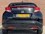 Honda Civic 1.8 GT AUTOMAAT | CLIMA! | CAMERA! | LM. VELGEN!