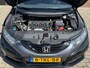 Honda Civic 1.8 GT AUTOMAAT | CLIMA! | CAMERA! | LM. VELGEN!