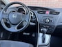 Honda Civic 1.8 GT AUTOMAAT | CLIMA! | CAMERA! | LM. VELGEN!