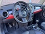 MINI Clubman 1.6 ONE CHILI | NL-AUTO! | NAVI! | PANODAK!