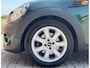 MINI Clubman 1.6 ONE CHILI | NL-AUTO! | NAVI! | PANODAK!