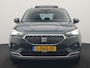 SEAT Tarraco 1.4 TSI e-Hybrid Xcellence PHEV 245pk | Trekhaak Af Fabriek | Panodak | Adaptive Cruise | Camera | Sportstoelen & Stuur Verwarmd | Blis | Keyless | Apple Carplay | Virtual | Navigatie | DAB | 19"L.M | Plug In Hybrid |