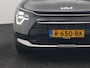 Kia Niro Hybrid 1.6 GDi ExecutiveLine 141pk | Trekhaak | Panodak | Adaptive Cruise | Head Up | Camera | Lederen Sportstoelen Memory & Ventilatie | Keyless | Apple Carplay | Stoel & Stuurverwarming | Virtual | Navigatie | DAB | 18"L.M |