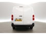 Citroën Jumpy 2.0 BlueHDI 145PK L3H1 | DC | 6 Zits | Airco | Cruise | Carplay | 2xSchuifdeur