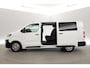 Citroën Jumpy 2.0 BlueHDI 145PK L3H1 | DC | 6 Zits | Airco | Cruise | Carplay | 2xSchuifdeur