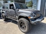 Jeep Wrangler 2.0T Bomvol opties. Grijs kenteken