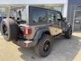 Jeep Wrangler 2.0T Bomvol opties. Grijs kenteken