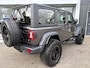 Jeep Wrangler 2.0T Bomvol opties. Grijs kenteken