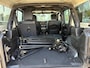 Jeep Wrangler 2.0T Bomvol opties. Grijs kenteken