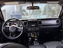 Jeep Wrangler 2.0T Bomvol opties. Grijs kenteken