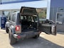 Jeep Wrangler 2.0T Bomvol opties. Grijs kenteken
