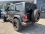 Jeep Wrangler 2.0T Bomvol opties. Grijs kenteken