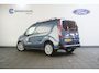 Ford Transit Connect 1.5 EcoBlue L1 Limited Automaat | Achteruitrijcamera | Apple Carplay/Android Auto|telefoonintegratie premium | Bi-xenon koplampen