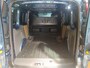 Ford Transit Connect 1.5 EcoBlue L1 Limited Automaat | Achteruitrijcamera | Apple Carplay/Android Auto|telefoonintegratie premium | Bi-xenon koplampen