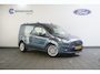Ford Transit Connect 1.5 EcoBlue L1 Limited Automaat | Achteruitrijcamera | Apple Carplay/Android Auto|telefoonintegratie premium | Bi-xenon koplampen