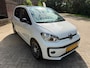 Volkswagen Up! 1.0 up! Edition White / Black Model 2020 5Drs