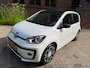 Volkswagen Up! 1.0 up! Edition White / Black Model 2020 5Drs