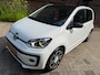 Volkswagen Up! 1.0 up! Edition White / Black Model 2020 5Drs