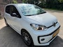 Volkswagen Up! 1.0 up! Edition White / Black Model 2020 5Drs