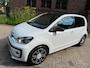 Volkswagen Up! 1.0 up! Edition White / Black Model 2020 5Drs