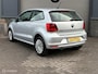 Volkswagen Polo 1.2 TSI Highline 2017 Stoelverwarming/navi