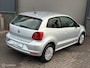 Volkswagen Polo 1.2 TSI Highline 2017 Stoelverwarming/navi