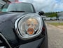 MINI Countryman Mini 1.6 Cooper Chili |19'inch|Navigatie|Halfleer